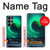 S3667 Aurora Northern Light Hülle Schutzhülle Taschen für Samsung Galaxy S23 Ultra