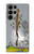 S3723 Tarot Card Age of Wands Hülle Schutzhülle Taschen für Samsung Galaxy S23 Ultra
