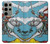 S3731 Tarot Card Knight of Swords Hülle Schutzhülle Taschen für Samsung Galaxy S23 Ultra