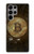 S3798 Cryptocurrency Bitcoin Hülle Schutzhülle Taschen für Samsung Galaxy S23 Ultra