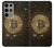 S3798 Cryptocurrency Bitcoin Hülle Schutzhülle Taschen für Samsung Galaxy S23 Ultra