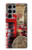 S3856 Vintage London British Hülle Schutzhülle Taschen für Samsung Galaxy S23 Ultra S3856 Vintage London British Hülle Schutzhülle Taschen für Samsung Galaxy S23 Ultra