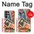S3900 Stamps Hülle Schutzhülle Taschen für Samsung Galaxy S23 Ultra S3900 Stamps Hülle Schutzhülle Taschen für Samsung Galaxy S23 Ultra
