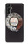 S0059 Retro Rotary Phone Dial On Hülle Schutzhülle Taschen für Samsung Galaxy A14 5G