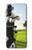 S0067 Golf Hülle Schutzhülle Taschen für Samsung Galaxy A14 5G