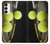 S0072 Tennis Hülle Schutzhülle Taschen für Samsung Galaxy A14 5G