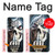 S0222 Skull Pentagram Hülle Schutzhülle Taschen für Samsung Galaxy A14 5G