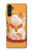 S1217 Maneki Neko Lucky Cat Hülle Schutzhülle Taschen für Samsung Galaxy A14 5G