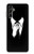 S1591 Anonymous Man in Black Suit Hülle Schutzhülle Taschen für Samsung Galaxy A14 5G