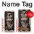 S1676 Skull Rose Hülle Schutzhülle Taschen für Samsung Galaxy A14 5G
