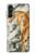 S1934 Chinese Tiger Painting Hülle Schutzhülle Taschen für Samsung Galaxy A14 5G