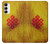 S2318 Eternal Knot Buddhist Spiritual Meditation Hülle Schutzhülle Taschen für Samsung Galaxy A14 5G