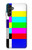 S2348 No Signal TV Hülle Schutzhülle Taschen für Samsung Galaxy A14 5G