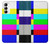 S2348 No Signal TV Hülle Schutzhülle Taschen für Samsung Galaxy A14 5G