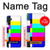 S2348 No Signal TV Hülle Schutzhülle Taschen für Samsung Galaxy A14 5G