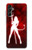 S2455 Sexy Devil Girl Hülle Schutzhülle Taschen für Samsung Galaxy A14 5G