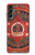 S2464 Tibetan Mandala of the Naropa Tradition Hülle Schutzhülle Taschen für Samsung Galaxy A14 5G
