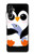 S2631 Cute Baby Penguin Hülle Schutzhülle Taschen für Samsung Galaxy A14 5G