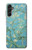 S2692 Vincent Van Gogh Almond Blossom Hülle Schutzhülle Taschen für Samsung Galaxy A14 5G