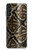 S2712 Anaconda Amazon Snake Skin Graphic Printed Hülle Schutzhülle Taschen für Samsung Galaxy A14 5G