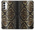 S2712 Anaconda Amazon Snake Skin Graphic Printed Hülle Schutzhülle Taschen für Samsung Galaxy A14 5G