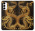 S2804 Chinese Gold Dragon Printed Hülle Schutzhülle Taschen für Samsung Galaxy A14 5G S2804 Chinese Gold Dragon Printed Hülle Schutzhülle Taschen für Samsung Galaxy A14 5G
