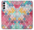 S2947 Candy Minimal Pastel Colors Hülle Schutzhülle Taschen für Samsung Galaxy A14 5G