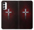 S3160 Christian Cross Hülle Schutzhülle Taschen für Samsung Galaxy A14 5G