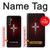 S3160 Christian Cross Hülle Schutzhülle Taschen für Samsung Galaxy A14 5G