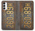 S3228 Vintage Car License Plate Hülle Schutzhülle Taschen für Samsung Galaxy A14 5G