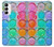 S3235 Watercolor Mixing Hülle Schutzhülle Taschen für Samsung Galaxy A14 5G
