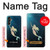 S3250 Mermaid Undersea Hülle Schutzhülle Taschen für Samsung Galaxy A14 5G