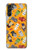 S3275 Cute Halloween Cartoon Pattern Hülle Schutzhülle Taschen für Samsung Galaxy A14 5G