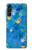 S3403 Hand Print Hülle Schutzhülle Taschen für Samsung Galaxy A14 5G