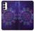S3461 Zodiac Hülle Schutzhülle Taschen für Samsung Galaxy A14 5G