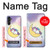 S3485 Cute Unicorn Sleep Hülle Schutzhülle Taschen für Samsung Galaxy A14 5G
