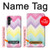 S3514 Rainbow Zigzag Hülle Schutzhülle Taschen für Samsung Galaxy A14 5G