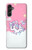 S3518 Unicorn Cartoon Hülle Schutzhülle Taschen für Samsung Galaxy A14 5G
