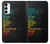 S3523 Think Positive Words Quotes Hülle Schutzhülle Taschen für Samsung Galaxy A14 5G