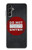 S3683 Do Not Enter Hülle Schutzhülle Taschen für Samsung Galaxy A14 5G