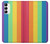 S3699 LGBT Pride Hülle Schutzhülle Taschen für Samsung Galaxy A14 5G