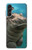 S3871 Cute Baby Hippo Hippopotamus Hülle Schutzhülle Taschen für Samsung Galaxy A14 5G