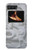 S0386 Dragon Carving Hülle Schutzhülle Taschen für Motorola Moto Razr 2022