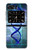 S0632 DNA Hülle Schutzhülle Taschen für Motorola Moto Razr 2022