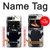 S1108 Skull Mask Man Protester Hülle Schutzhülle Taschen für Motorola Moto Razr 2022