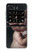 S1273 Crazy Pig Hülle Schutzhülle Taschen für Motorola Moto Razr 2022