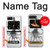 S1432 Skull Octopus X-ray Hülle Schutzhülle Taschen für Motorola Moto Razr 2022