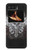 S1434 Skull Wing Tattoo Biker Hülle Schutzhülle Taschen für Motorola Moto Razr 2022