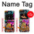 S1630 Fish Japanese Oriental Tattoo Hülle Schutzhülle Taschen für Motorola Moto Razr 2022
