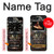 S1685 Steampunk Skull Head Hülle Schutzhülle Taschen für Motorola Moto Razr 2022